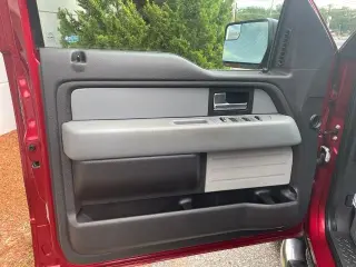 Ford F-150 2014 4x4 XLT 4p SuperCab Estilo Sideboard 6.5 pies SB