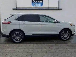 Ford Edge 2024 AWD Titanium 4p SUV