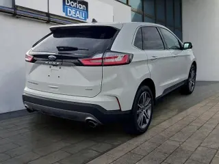 Ford Edge 2024 AWD Titanium 4p SUV
