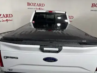 Ford F-150 2016 4x4 XLT 4dr SuperCab 8 ft. LB