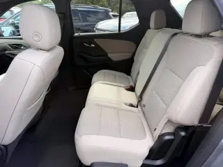 Chevrolet Traverse Limited 2024 4x4 LS 4p SUV con 1LS