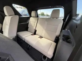 Chevrolet Traverse Limited 2024 4x4 LS 4p SUV con 1LS