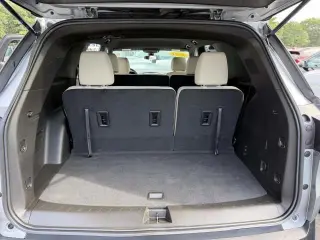 Chevrolet Traverse Limited 2024 4x4 LS 4p SUV con 1LS