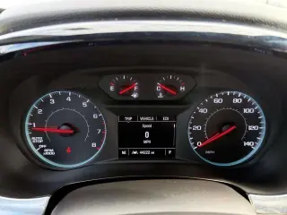 Chevrolet Traverse Limited 2024 4x4 LS 4p SUV con 1LS