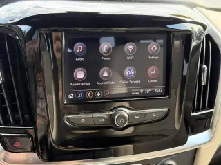 Chevrolet Traverse Limited 2024 4x4 LS 4p SUV con 1LS