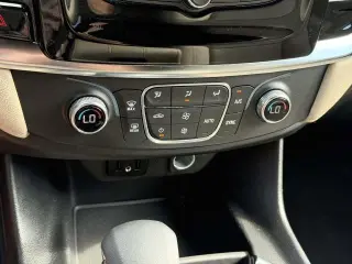 Chevrolet Traverse Limited 2024 4x4 LS 4p SUV con 1LS
