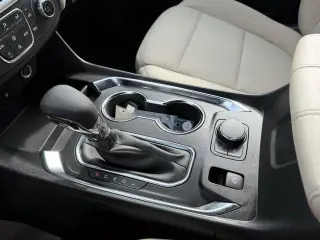 Chevrolet Traverse Limited 2024 4x4 LS 4p SUV con 1LS