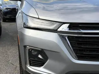 Chevrolet Traverse Limited 2024 4x4 LS 4p SUV con 1LS