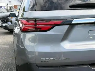 Chevrolet Traverse Limited 2024 4x4 LS 4p SUV con 1LS
