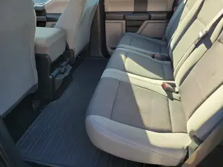 Ford F-150 2016 4x2 XL 4dr SuperCrew 5.5 ft. SB