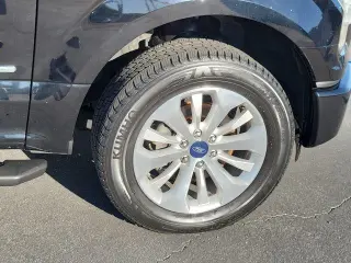 Ford F-150 2016 4x2 XL 4dr SuperCrew 5.5 ft. SB