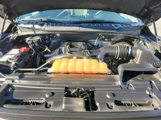 Ford F-150 2016 4x2 XL 4dr SuperCrew 5.5 ft. SB