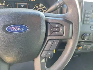 Ford F-150 2016 4x2 XL 4dr SuperCrew 5.5 ft. SB