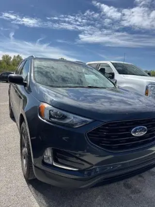 Ford Edge 2022 AWD SEL 4dr Crossover