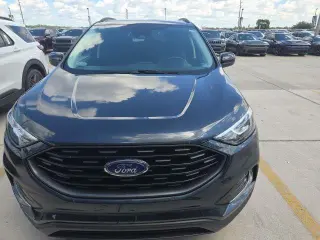 Ford Edge 2022 AWD SEL 4dr Crossover