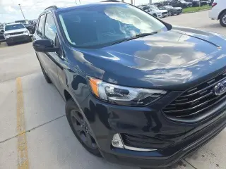 Ford Edge 2022 AWD SEL 4dr Crossover