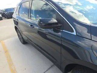Ford Edge 2022 AWD SEL 4dr Crossover