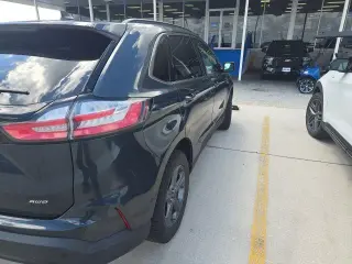 Ford Edge 2022 AWD SEL 4dr Crossover