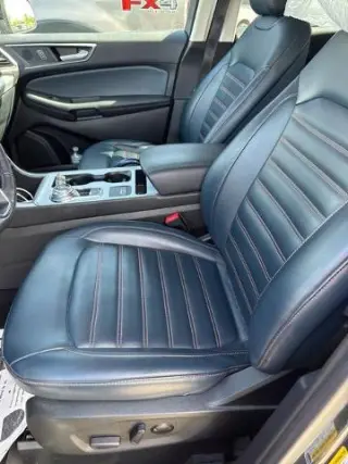 Ford Edge 2022 AWD SEL 4dr Crossover