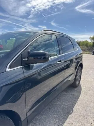 Ford Edge 2022 AWD SEL 4dr Crossover