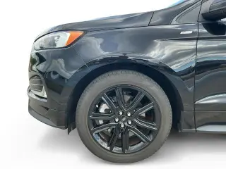 Ford Edge 2024 4x4 SEL 4p SUV