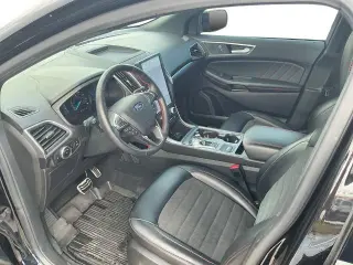 Ford Edge 2024 4x4 SEL 4p SUV