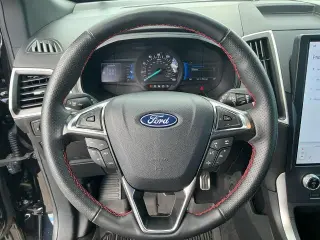 Ford Edge 2024 4x4 SEL 4p SUV