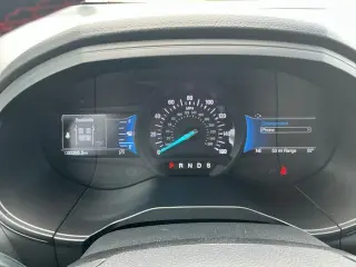 Ford Edge 2024 4x4 SEL 4p SUV