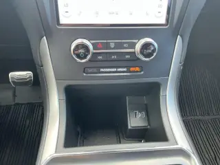 Ford Edge 2024 4x4 SEL 4p SUV