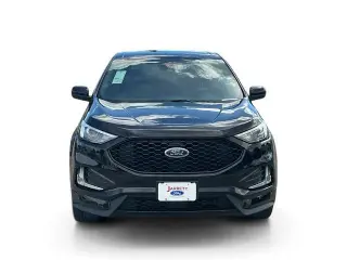Ford Edge 2024 4x4 SEL 4p SUV