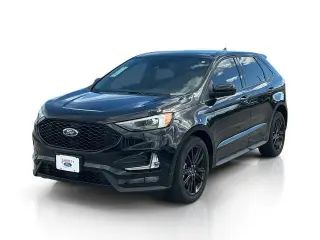 Ford Edge 2024 4x4 SEL 4p SUV