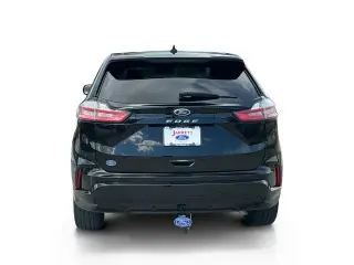 Ford Edge 2024 4x4 SEL 4p SUV