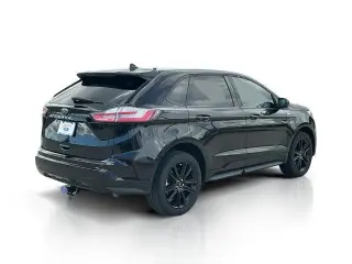 Ford Edge 2024 4x4 SEL 4p SUV