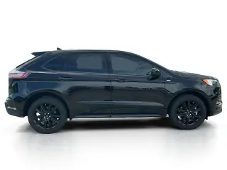 Ford Edge 2024 4x4 SEL 4p SUV