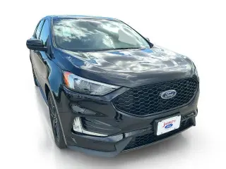 Ford Edge 2024 4x4 SEL 4p SUV