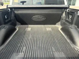 Ford F-150 2024 4x4 XLT 4dr SuperCrew 6.5 ft. SB
