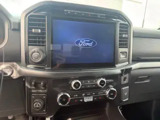 Ford F-150 2024 4x4 XLT 4dr SuperCrew 6.5 ft. SB