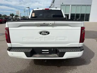 Ford F-150 2024 4x4 XLT 4dr SuperCrew 6.5 ft. SB