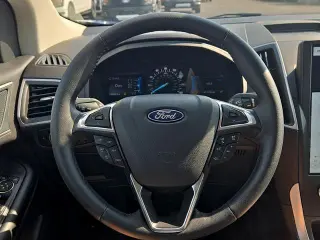 Ford Edge 2024 AWD SEL 4p SUV