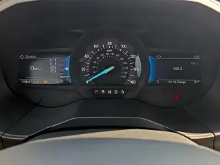 Ford Edge 2024 AWD SEL 4p SUV
