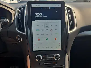 Ford Edge 2024 AWD SEL 4p SUV