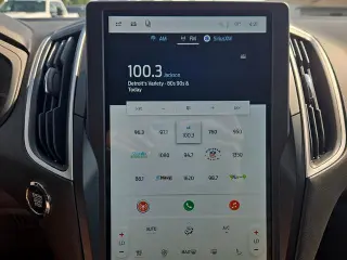 Ford Edge 2024 AWD SEL 4p SUV
