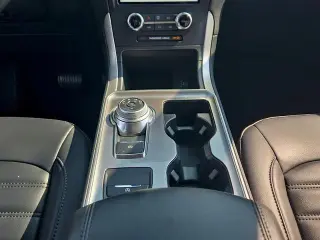 Ford Edge 2024 AWD SEL 4p SUV