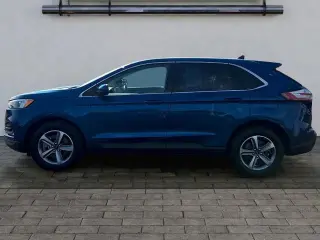 Ford Edge 2024 AWD SEL 4p SUV