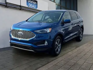 Ford Edge 2024 AWD SEL 4p SUV