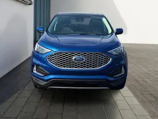 Ford Edge 2024 AWD SEL 4p SUV
