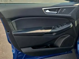 Ford Edge 2024 AWD SEL 4p SUV