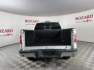 Ford F-150 2012 4x4 XLT 4dr SuperCrew Styleside 5.5 ft. SB
