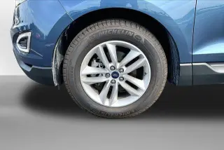 Ford Edge 2018 SEL 4dr Crossover