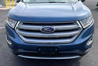 Ford Edge 2018 SEL 4dr Crossover